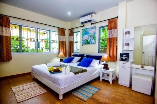 Villa Adelle Phuket Bang Tao4