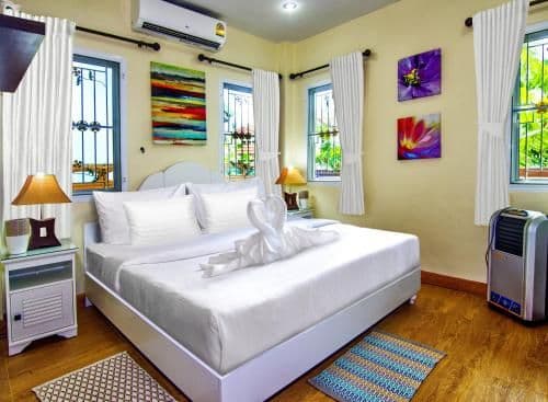 Villa Adelle Phuket Bang Tao Villa Adelle Phuket Bang Tao