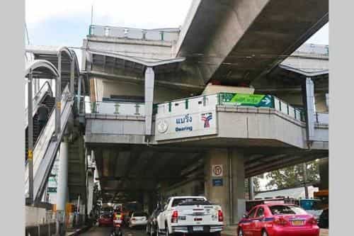 Sukhumvit Condo next to BTS Sukhumvit Condo next to BTS