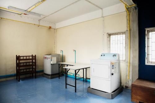 Yim Yam Hostel & Garden2