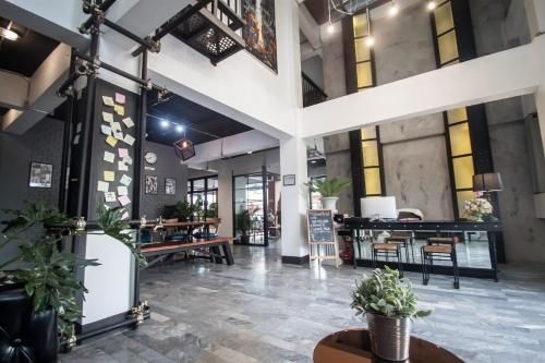V1 Room Hotel0
