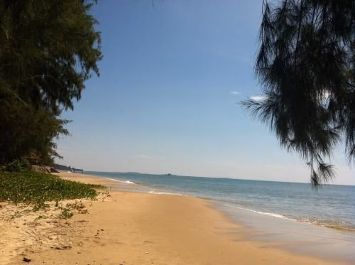 Sea Breeze House3