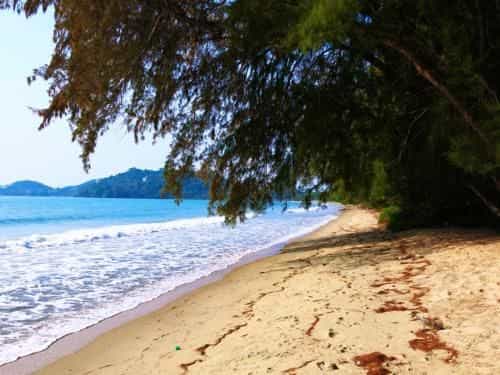 Sea Breeze House Sea Breeze House