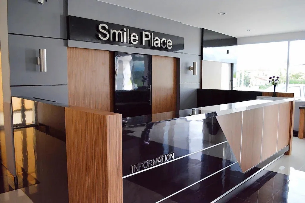 Smile Place2