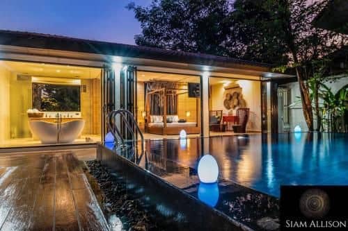 88 Luxury Grand Resort pool villa in CENTER OF BANGKOK 88 Luxury Grand Resort pool villa in CENTER OF BANGKOK