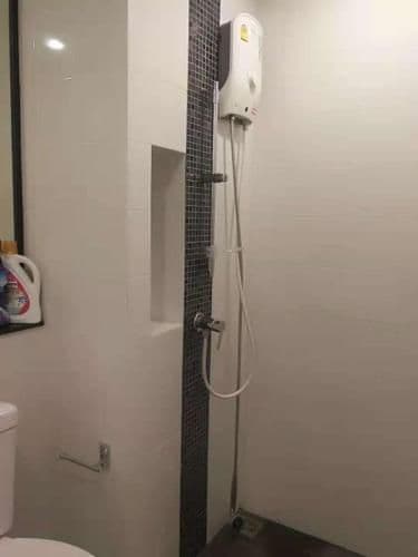 Modern Condo for Rent at Chaopraya Riverside by flexstay Rentals Modern Condo for Rent at Chaopraya Riverside by flexstay Rentals