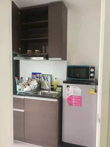Modern Condo for Rent at Chaopraya Riverside by flexstay Rentals Modern Condo for Rent at Chaopraya Riverside by flexstay Rentals
