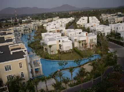 Hua Hin Blue Lagoon Resort 2 Bedrooms Hua Hin Blue Lagoon Resort 2 Bedrooms