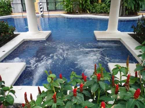 Venetian Jomtien Pool Access Venetian Jomtien Pool Access