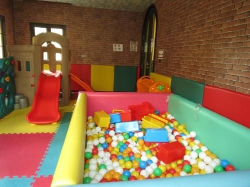 Venetian Jomtien Pool Access1