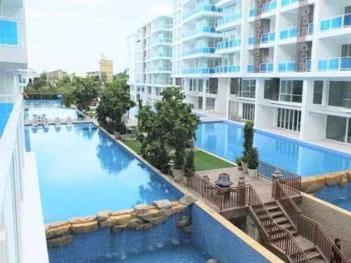 My Resort Condo E303 My Resort Condo E303