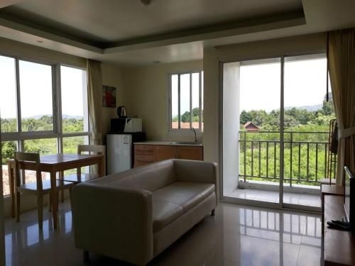 Ao Nang Apartments Krabi, Thailand1