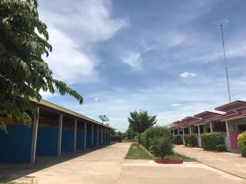 Hong Pak Wan Mai Hong Pak Wan Mai