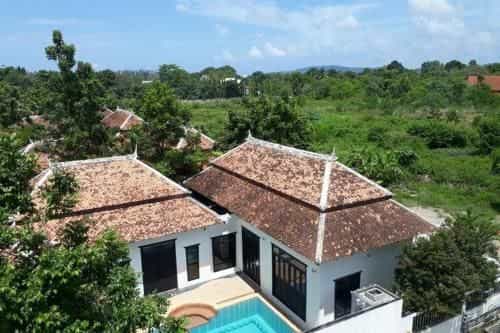 Ao Nang Apartments in Krabi Ao Nang Apartments in Krabi