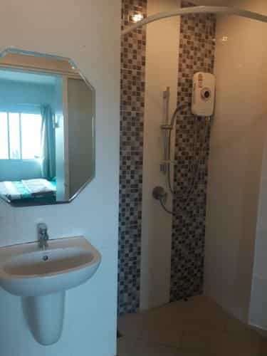 Naka condominuim Naka condominuim