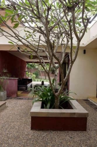 Villa with Sea View