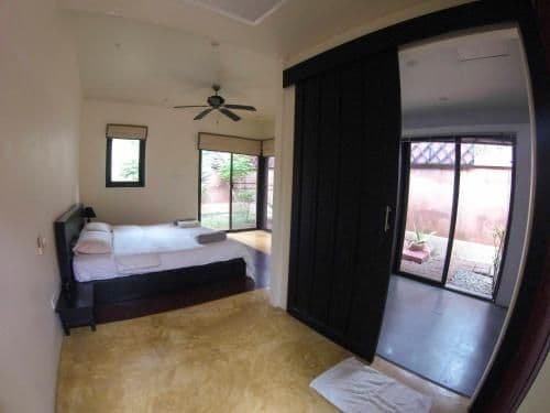Villa with Sea View
