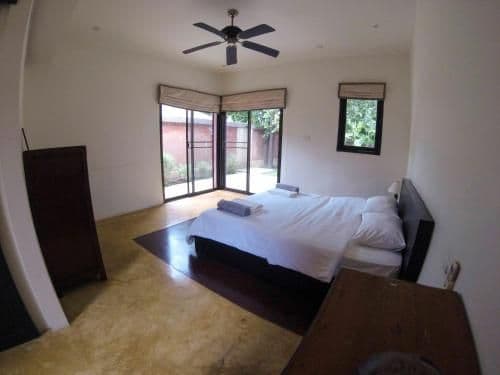 Villa with Sea View