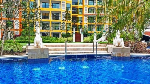 Venetian Signature Jomtien Pattaya4
