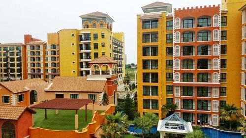 Venetian Signature Jomtien Pattaya2