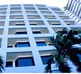 โรงแรมเบสท์คอมฟอร์ทเรสซิเดนเชี่ยล โรงแรมเบสท์คอมฟอร์ทเรสซิเดนเชี่ยล