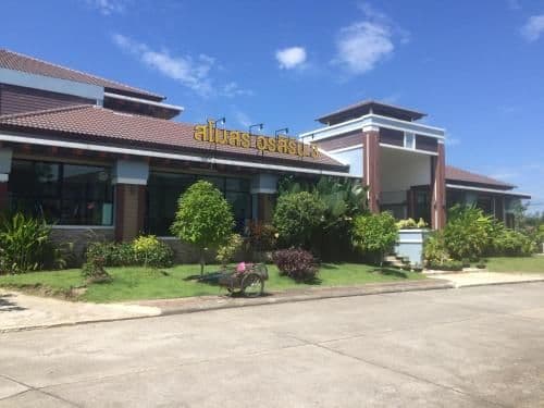 Superior Villa