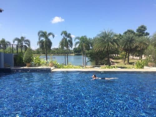 Superior Villa