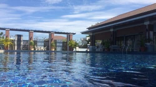 Superior Villa