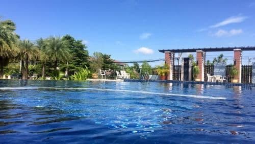 Superior Villa