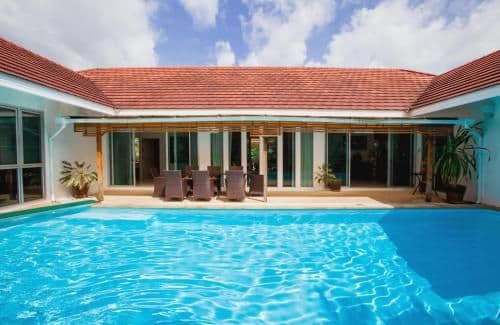 Na Thai Villa Na Thai Villa