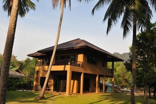 Khao Tong Villa at Melina's1