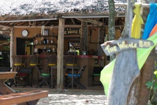 Villa - Beach Front