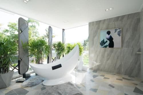 Deluxe Double Room with Bath