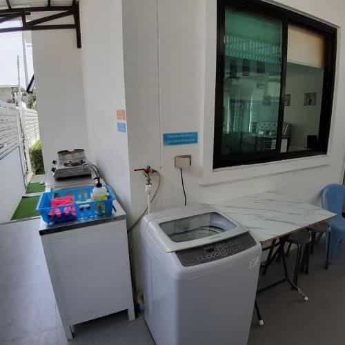 Panda Pool Villa Modern RM4 Panda Pool Villa Modern RM4