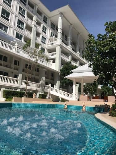 The Energy Hua Hin by Jammaree The Energy Hua Hin by Jammaree