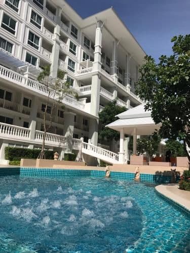 The Energy Hua Hin by Jammaree The Energy Hua Hin by Jammaree