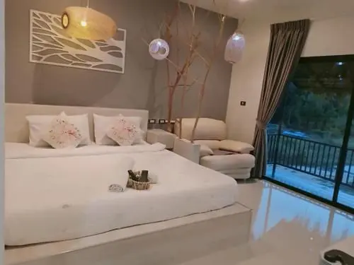Suwi Coco Ville Resort Suwi Coco Ville Resort