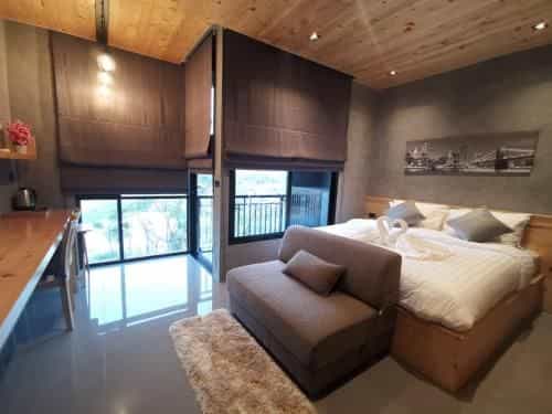 Naiharn Relife Condominium Windy Naiharn Relife Condominium Windy