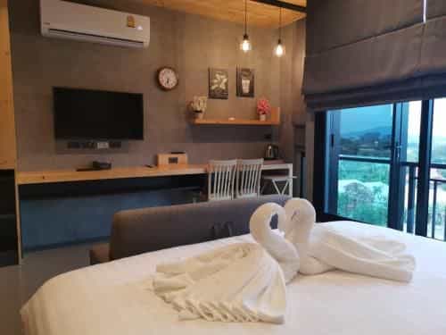 Naiharn Relife Condominium Windy Naiharn Relife Condominium Windy