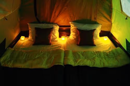 Tent