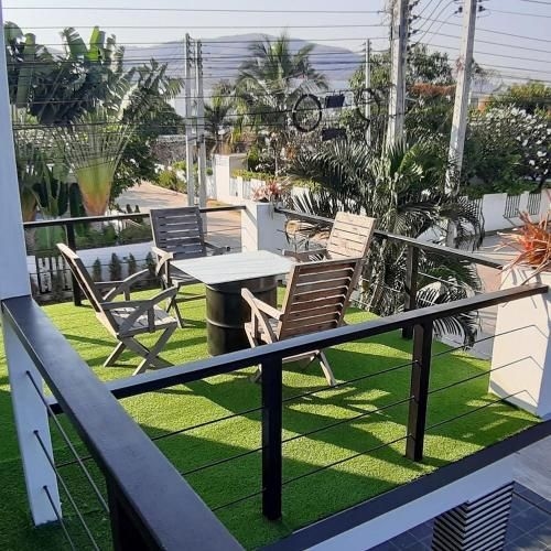 Panda Pool Villa (@Nine)2