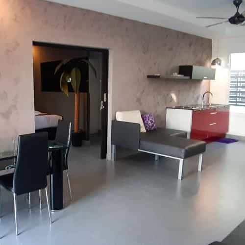 Panda Pool Villa (@Nine) Panda Pool Villa (@Nine)