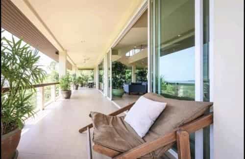 Villa Baan Suan Layan Villa Baan Suan Layan