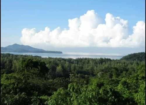 Villa Baan Suan Layan Villa Baan Suan Layan