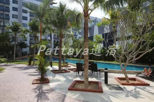 Arcadia Waters Condo Resort Pattaya Arcadia Waters Condo Resort Pattaya