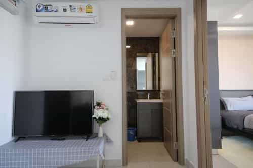 Arcadia Waters Condo Resort Pattaya Arcadia Waters Condo Resort Pattaya