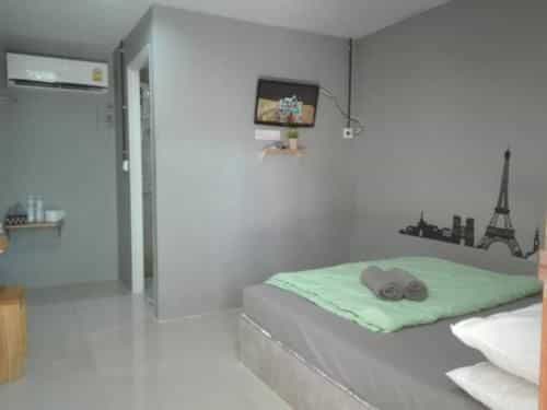 Rakchanin Resort Rakchanin Resort