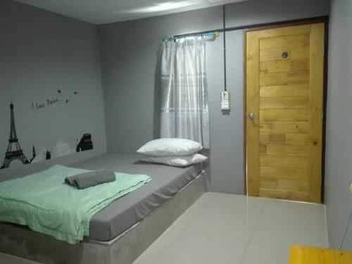 Rakchanin Resort Rakchanin Resort