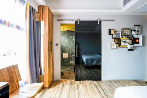Superior Queen Room