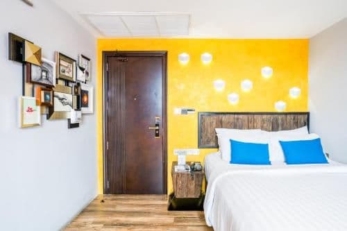 Superior Queen Room